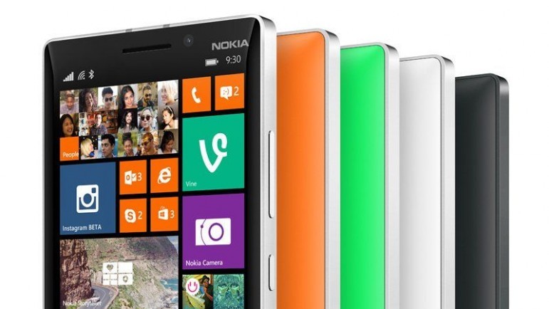 Nokia Lumia Microsoft Lumia 940