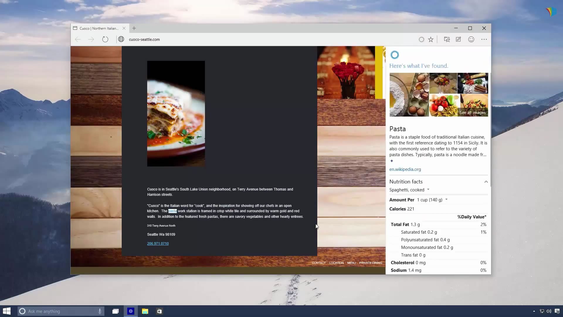 Spartan será el navegador que reemplace a Internet Explorer en Windows 10.