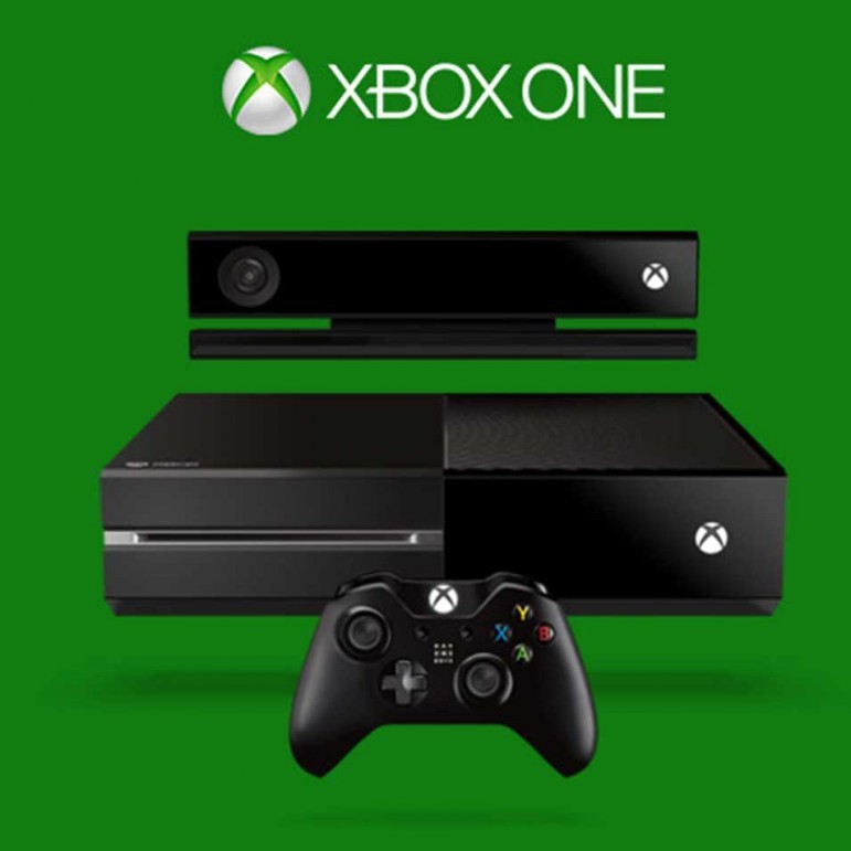 Xbox One añadirá los mensajes de voz a partir de abril