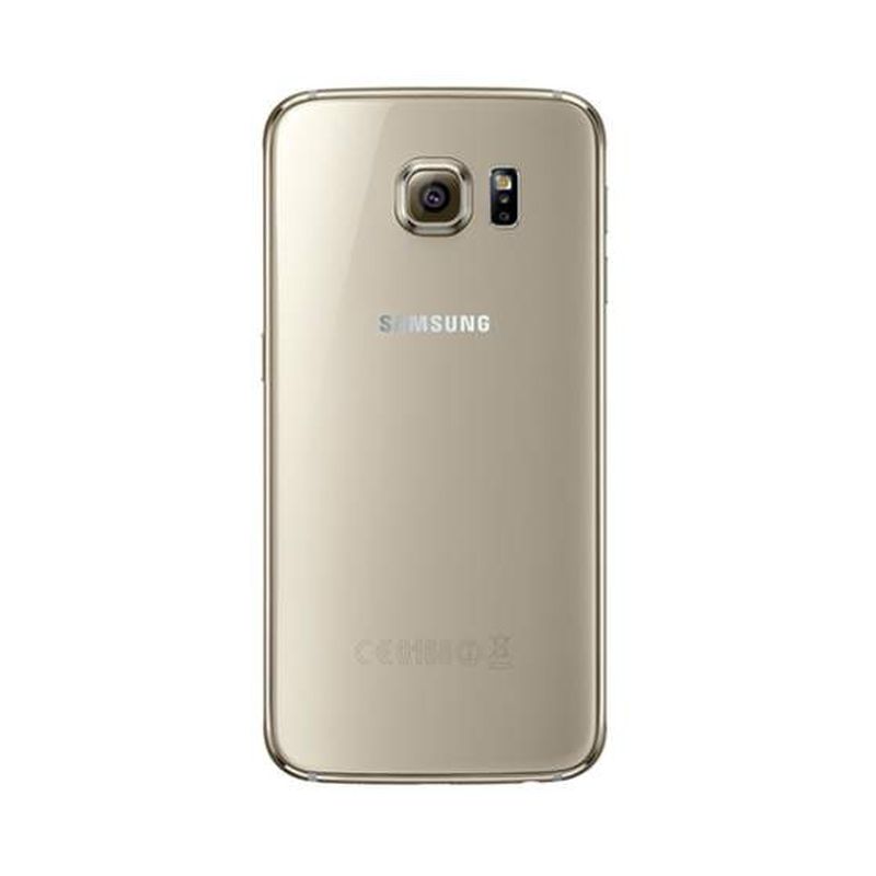 el Samsung Galaxy S6