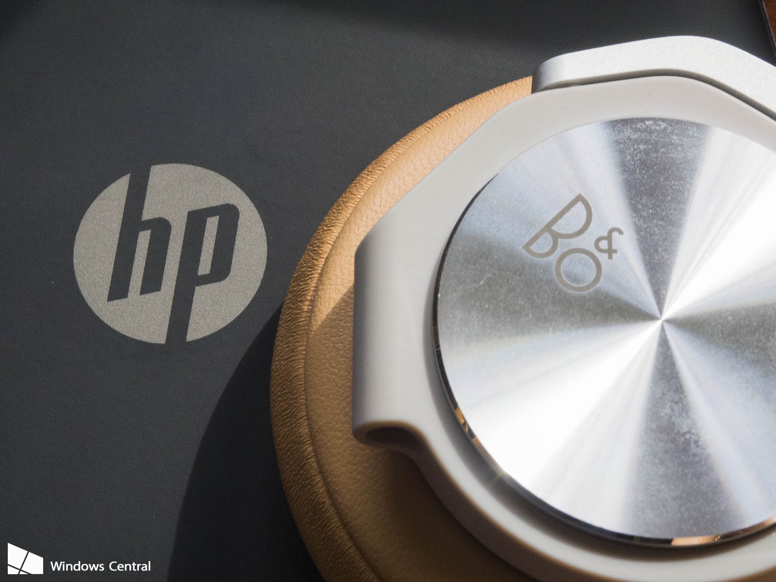 Bang & Olufsen reemplazará a Beats como el sistema de audio presente en computadoras y tabletas de HP. Fotografía: Windows Central