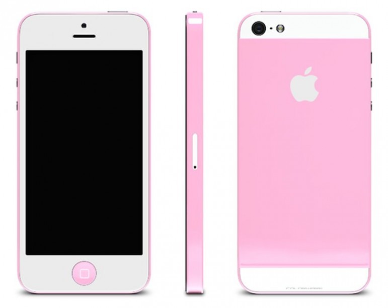 ¿Tendrá el iPhone 6S tecnología Force Touch y color rosa?