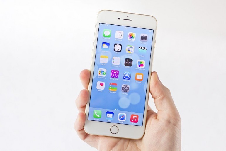Apple podría lanzar este año los iPhone 6C, 6S y 6S Plus