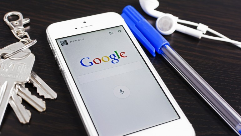 Google busqueda telefonos celulares