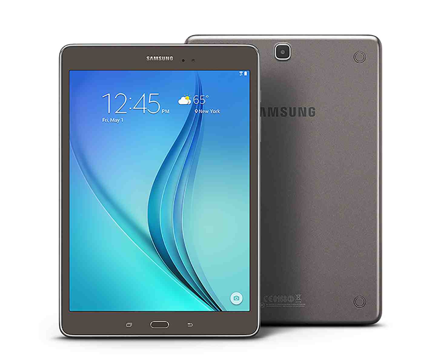 Las nuevas Samsung Galaxy Tab A vienen tamaños de pantalla de 8 y 9.7 pulgadas.