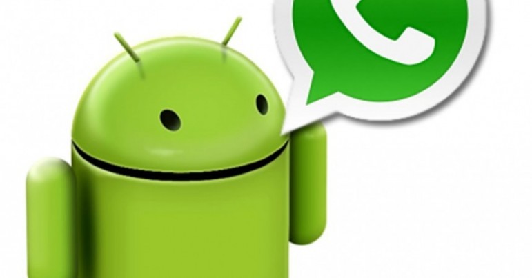 WhatsApp cambia su diseño para adaptarse a Material Design