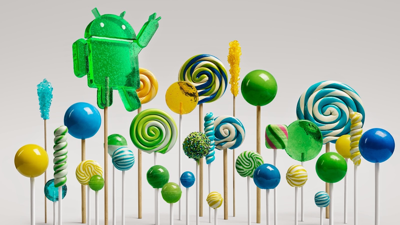 android lollipop 5.1.1 update