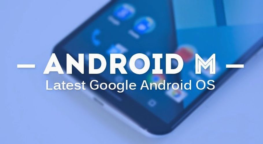 Android M: Google desvela "sin querer" su presentación