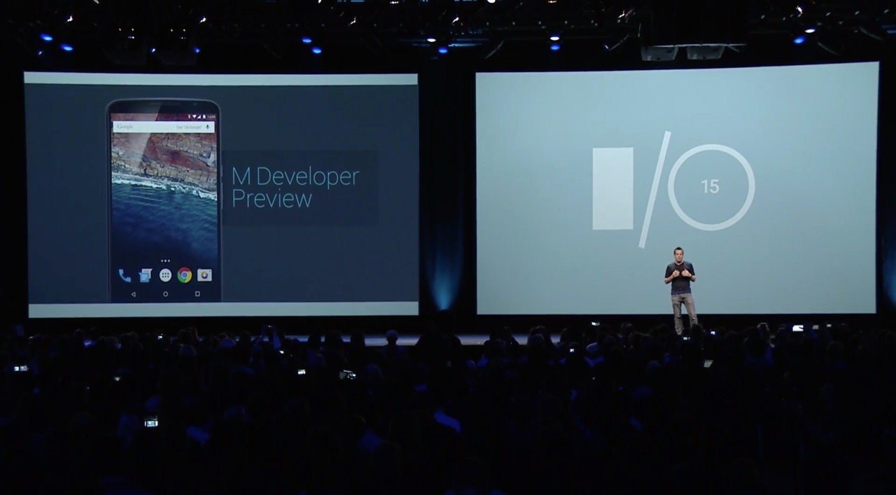 Google-IO-2015-Android-M