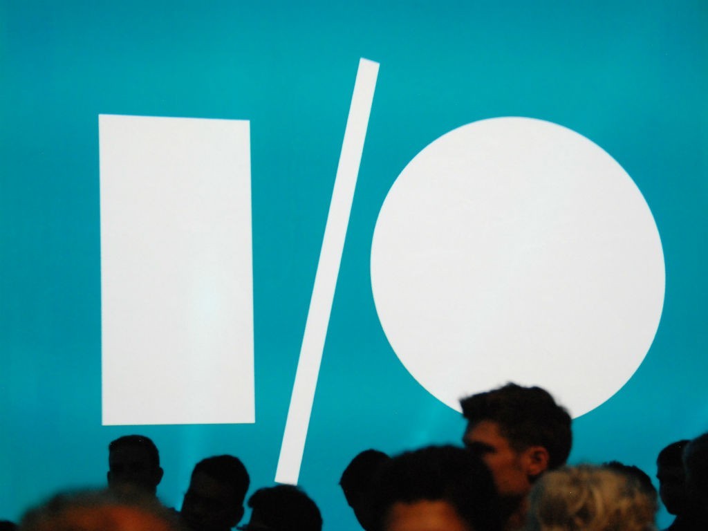 Con I/O 2015, Google presentó Android M y se puso al día en pagos móviles, huellas digitales, Internet de las Cosas y realidad aumentada.