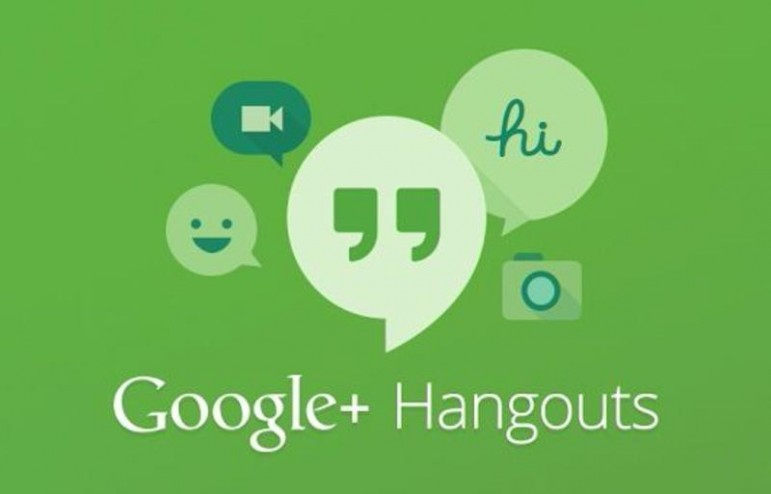 Google confirma que Hangouts no es 100% seguro