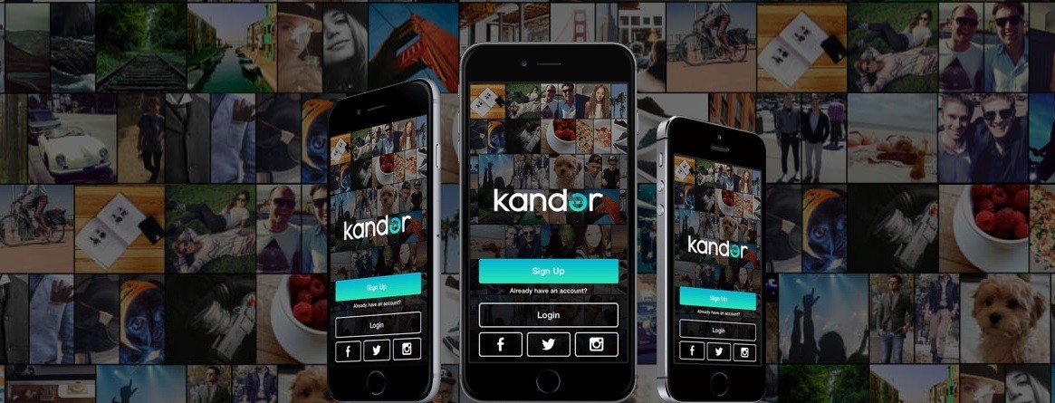 Kander buscará su posicionamiento en iOS.