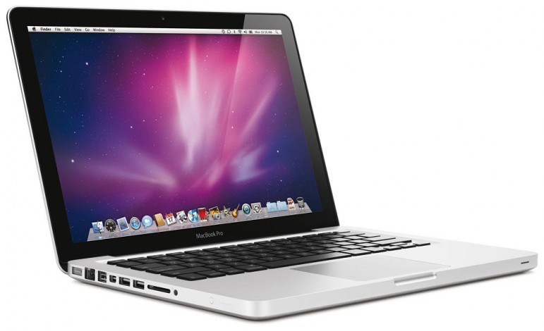 Llega el nuevo Macbook Pro con tecnología Force Touch