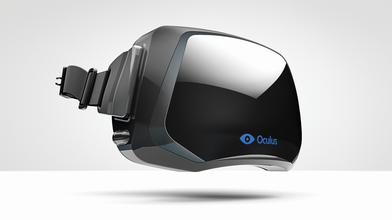 Oculus Rift no frenará la reproducción de pornografía virtual