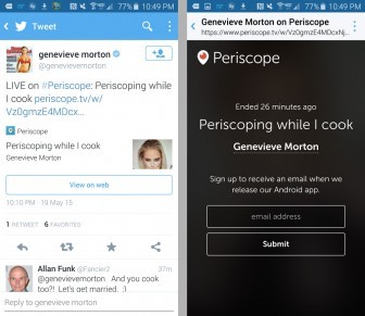 periscope-android-app