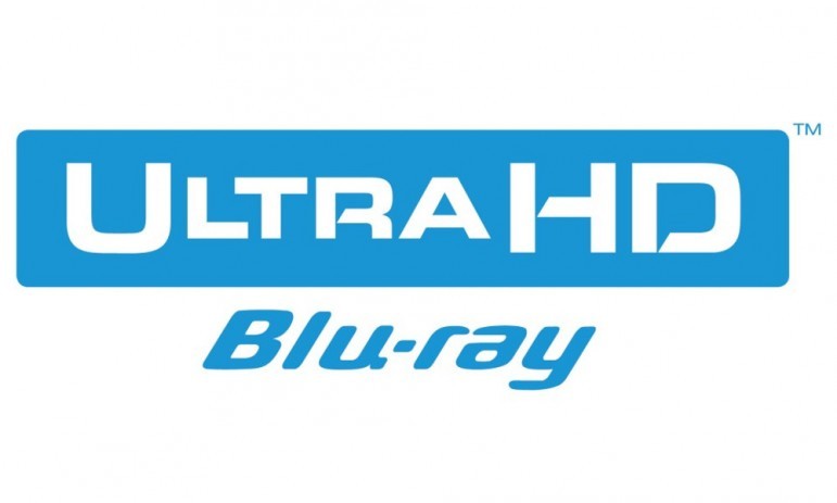 ultra hd blu-ray 4k