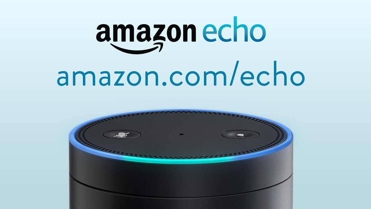 Amazon lanza Echo, su asistente personal por voz del hogar
