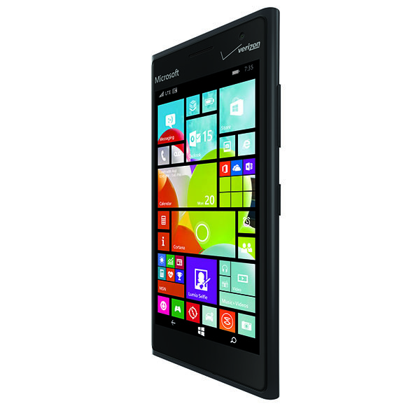 Lumia 735 disponible con Verizon Wireless por $8 al mes