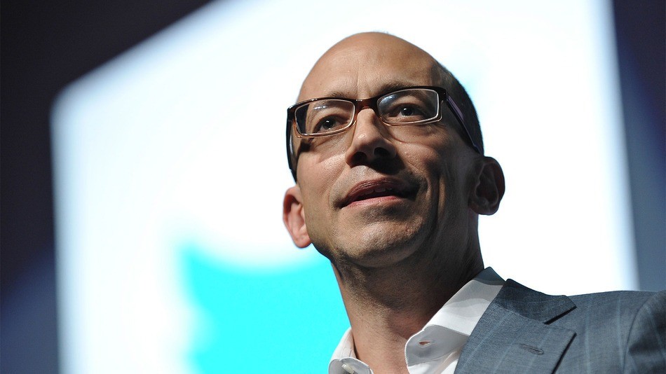 El cofundador de Twitter será el encargado de administrar la empresa mientras se elige un nuevo CEO. Imagen: Mashable