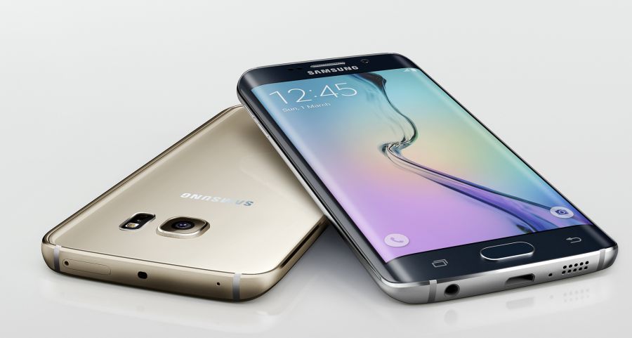 Samsung Galaxy S6 Edge Plus: Más novedades reveladas