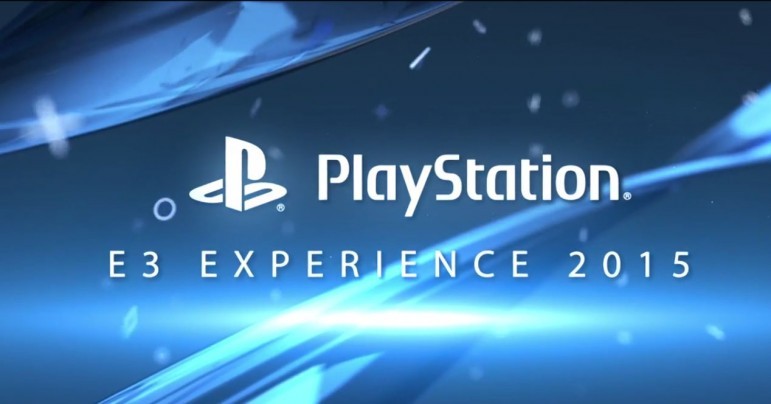 #E32015: Sony presenta sus juegos con varias sorpresas