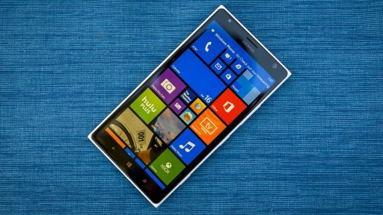 Windows 10 Mobile permitirá imprimir desde el teléfono