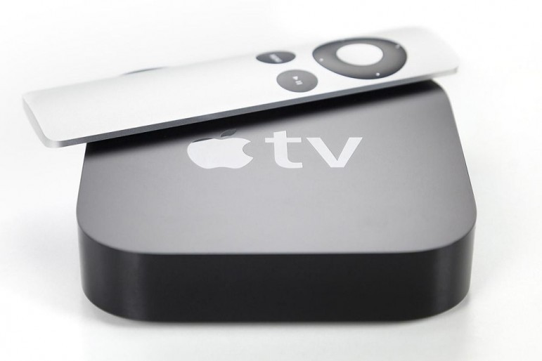 ¿Habrá nueva Apple TV este septiembre?