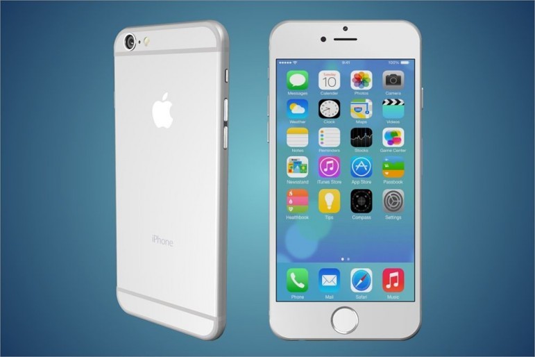 Apple quiere romper récord de ventas con el nuevo iPhone