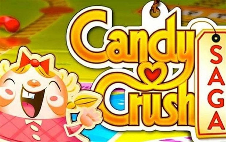 Candy Crush Saga ya disponible en la App Store de Windows 10