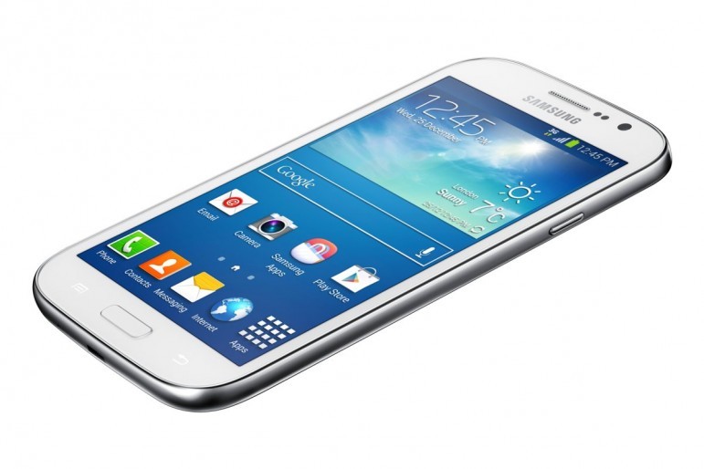 China demanda a Samsung por la instalación de Bloatware