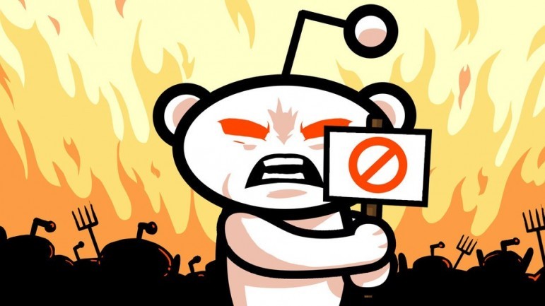 Reddit-Revolt