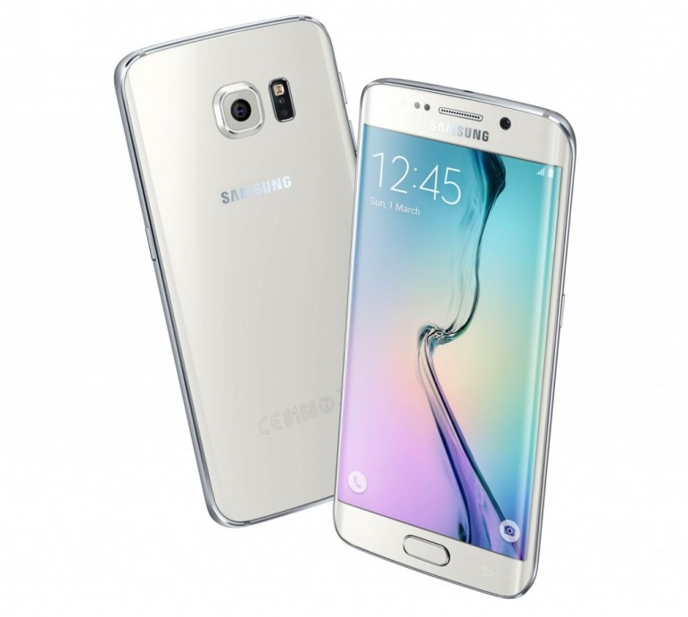 Samsung Galaxy S6/S6 Edge