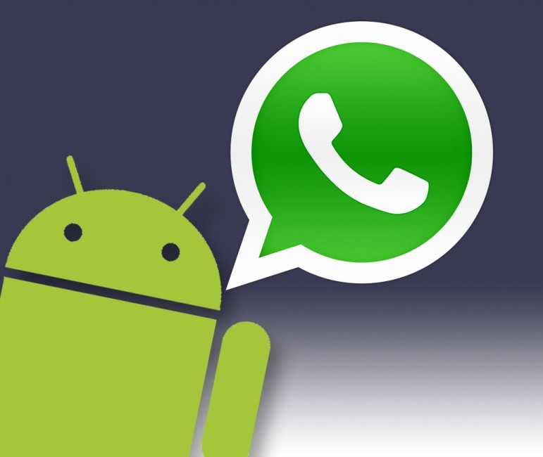 ¿qué Novedades Trae La última Beta De Whatsapp Para Android Hoyentecemk 4839