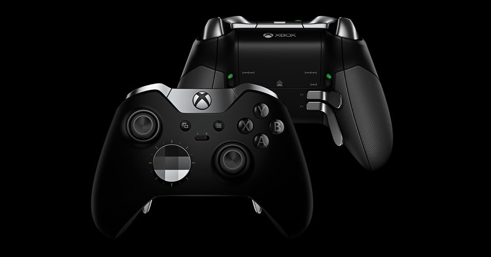 Ya puede reservarse el mando inalámbrico Xbox Elite