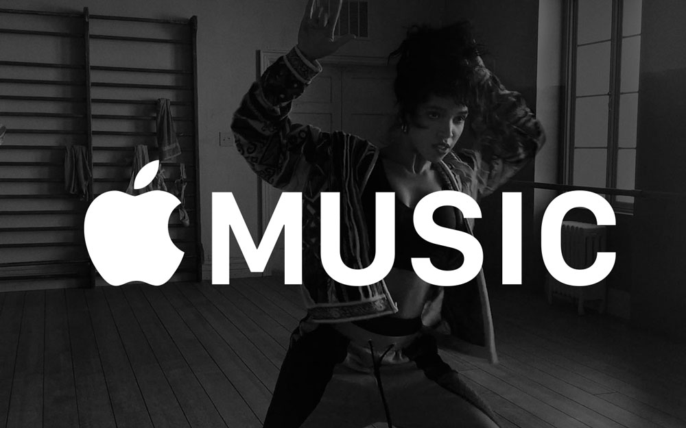 Apple Music ¿tiene el éxito que la marca vende?