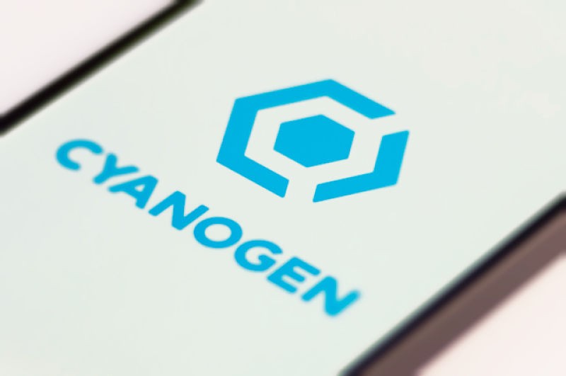 Cyanogen gana en usuarios a Windows Phone y Blackberry