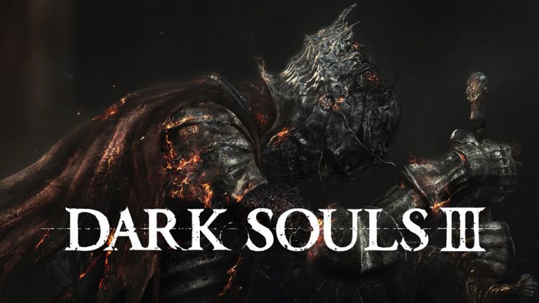 Gamescom 2015: Dark Souls III presenta nuevo trailer
