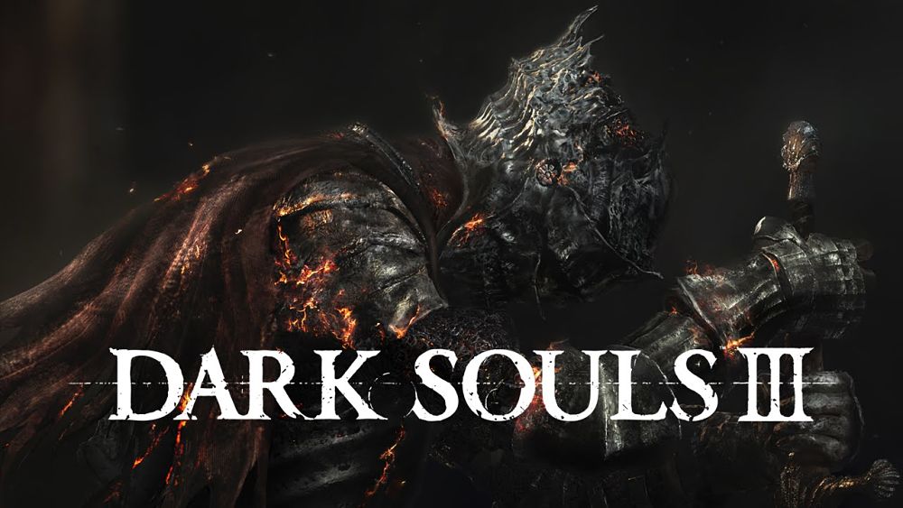 Gamescom 2015: Dark Souls III presenta nuevo trailer