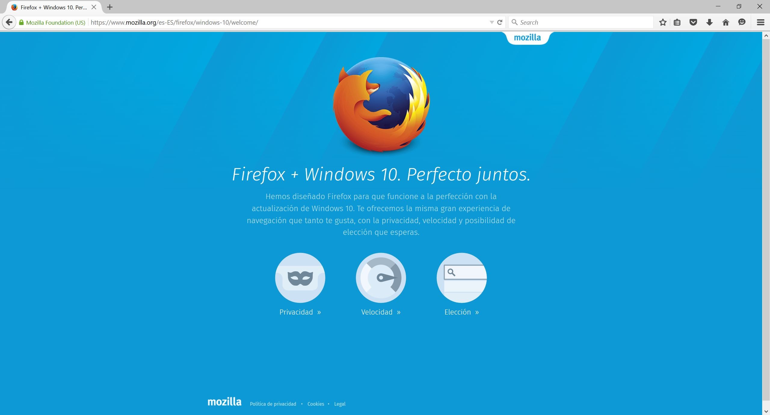 firefox download for windows