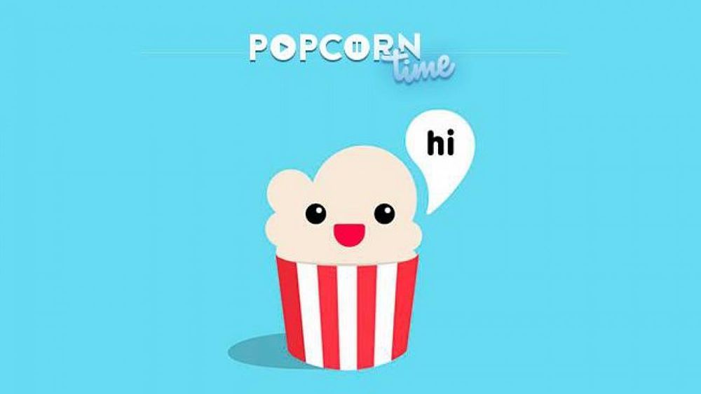 Nuevo golpe a la piratería: cuidado con Popcorn Time