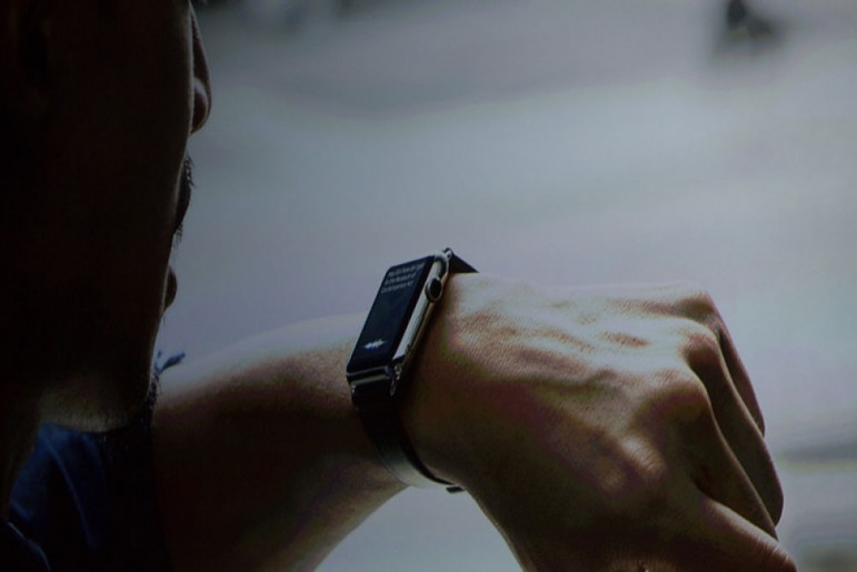 ¿Qué novedades presentará el Apple Watch?