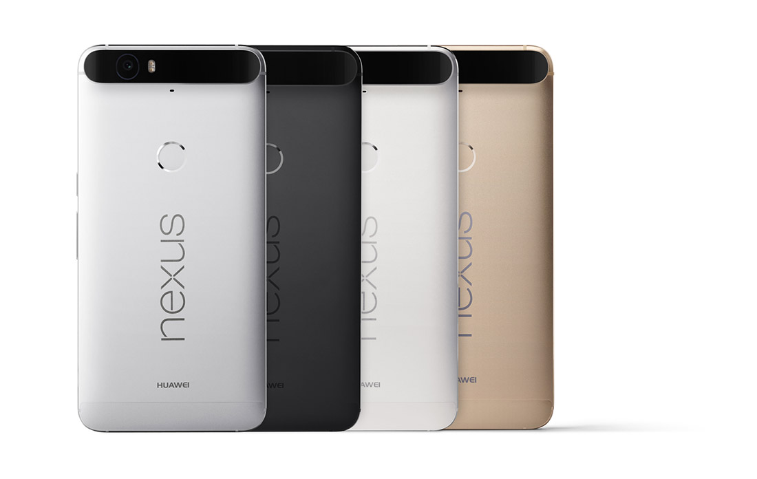 Google Nexus 6P con Android 6.0, ¿mejor que iPhone 6S?