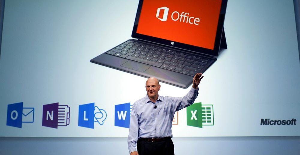 Office 2016 llegará al mercado el 22 de septiembre
