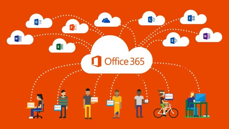 ¿Qué novedades traerá Office 365 Admin Center?