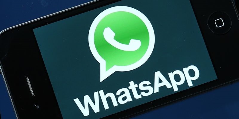 Whatsapp agrega nueva funcion