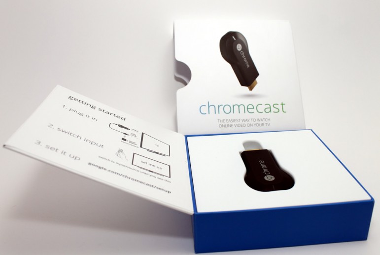 chromecast-box