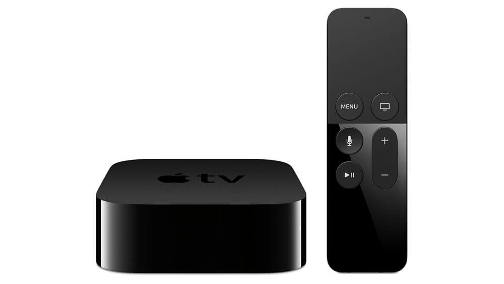 La nueva Apple TV 4 ya está disponible en la App Store