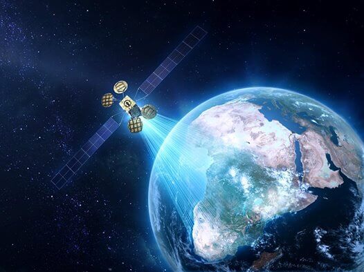 Internet.org pondrá un satélite en órbita en 2016.