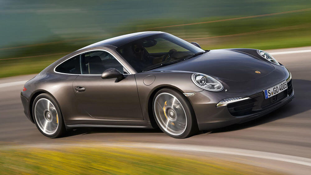 Apple CarPlay vs Android Auto ¿cuál gana para Porsche?