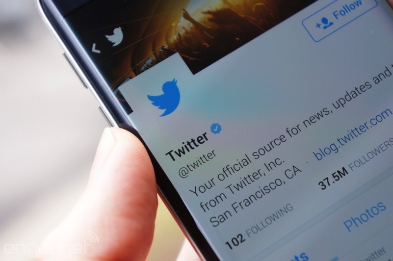 Twitter lanza Momentos para mostrar contenidos del día
